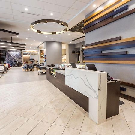 Hyatt Place Greenville Downtown Dış mekan fotoğraf