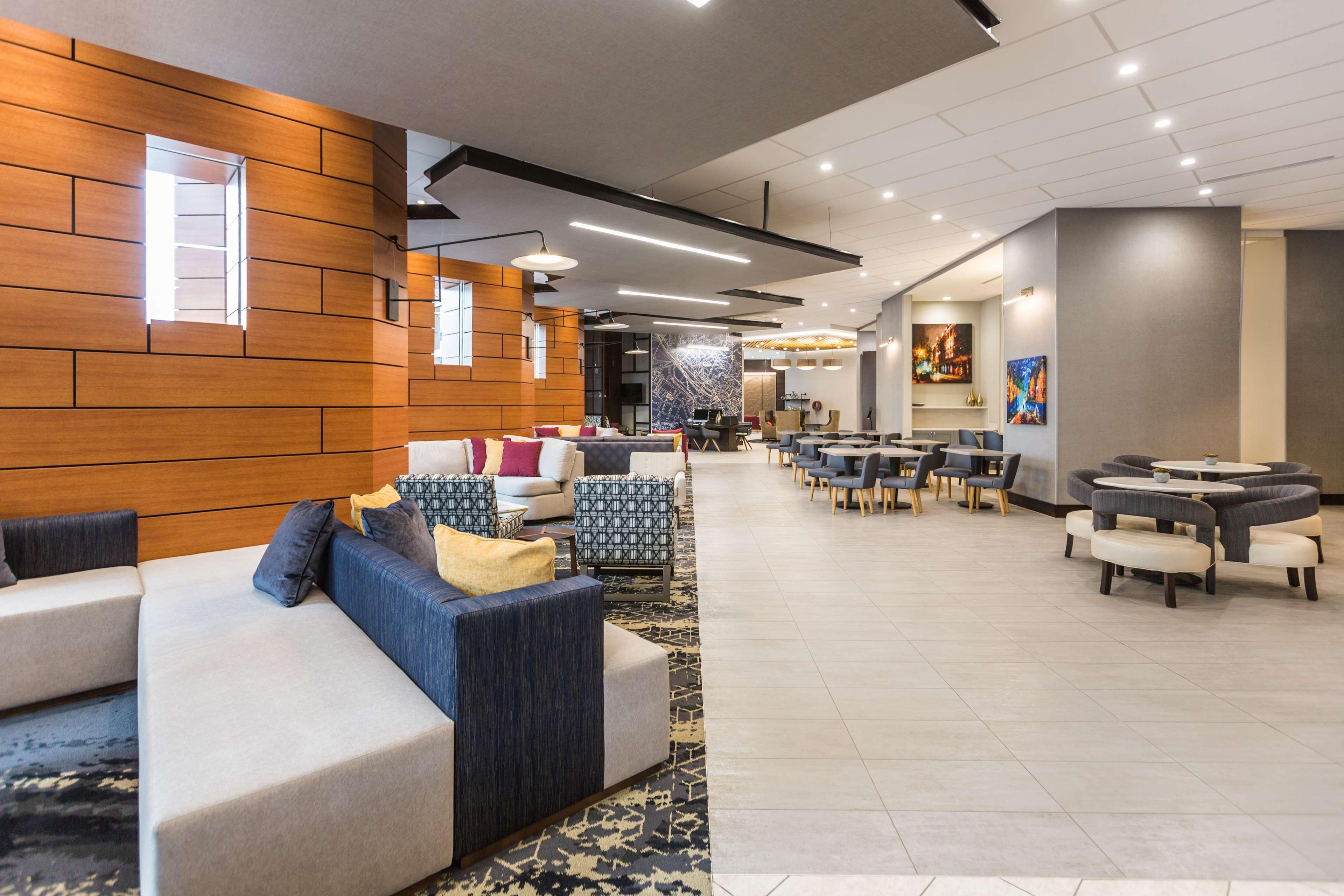 Hyatt Place Greenville Downtown Dış mekan fotoğraf