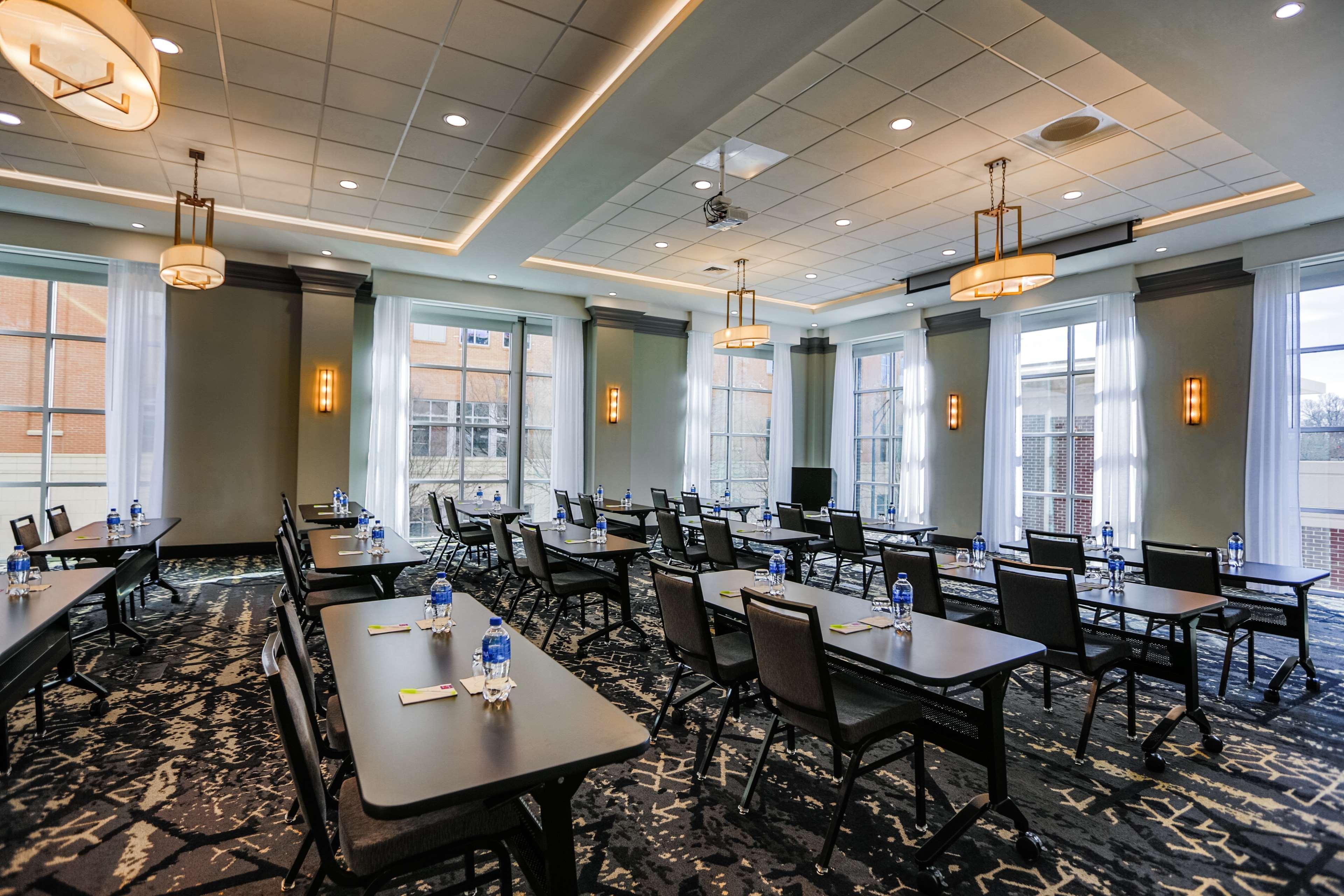 Hyatt Place Greenville Downtown Dış mekan fotoğraf