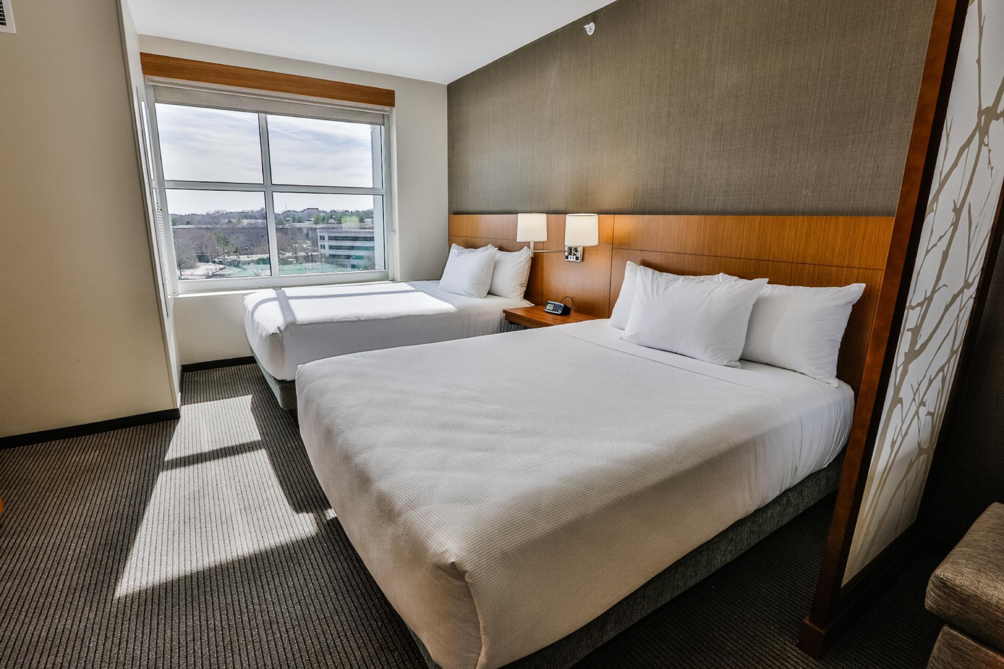 Hyatt Place Greenville Downtown Dış mekan fotoğraf