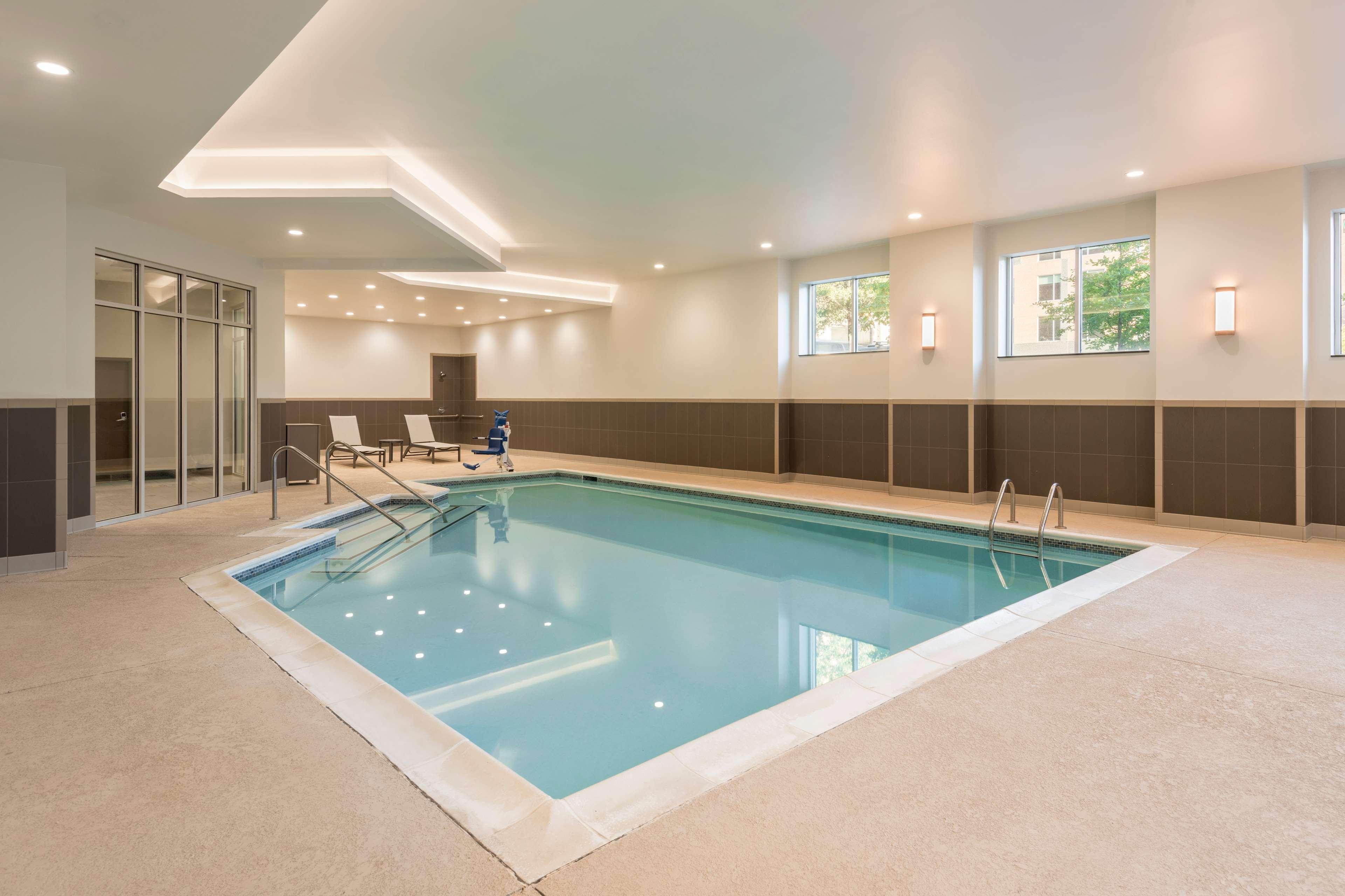 Hyatt Place Greenville Downtown Dış mekan fotoğraf
