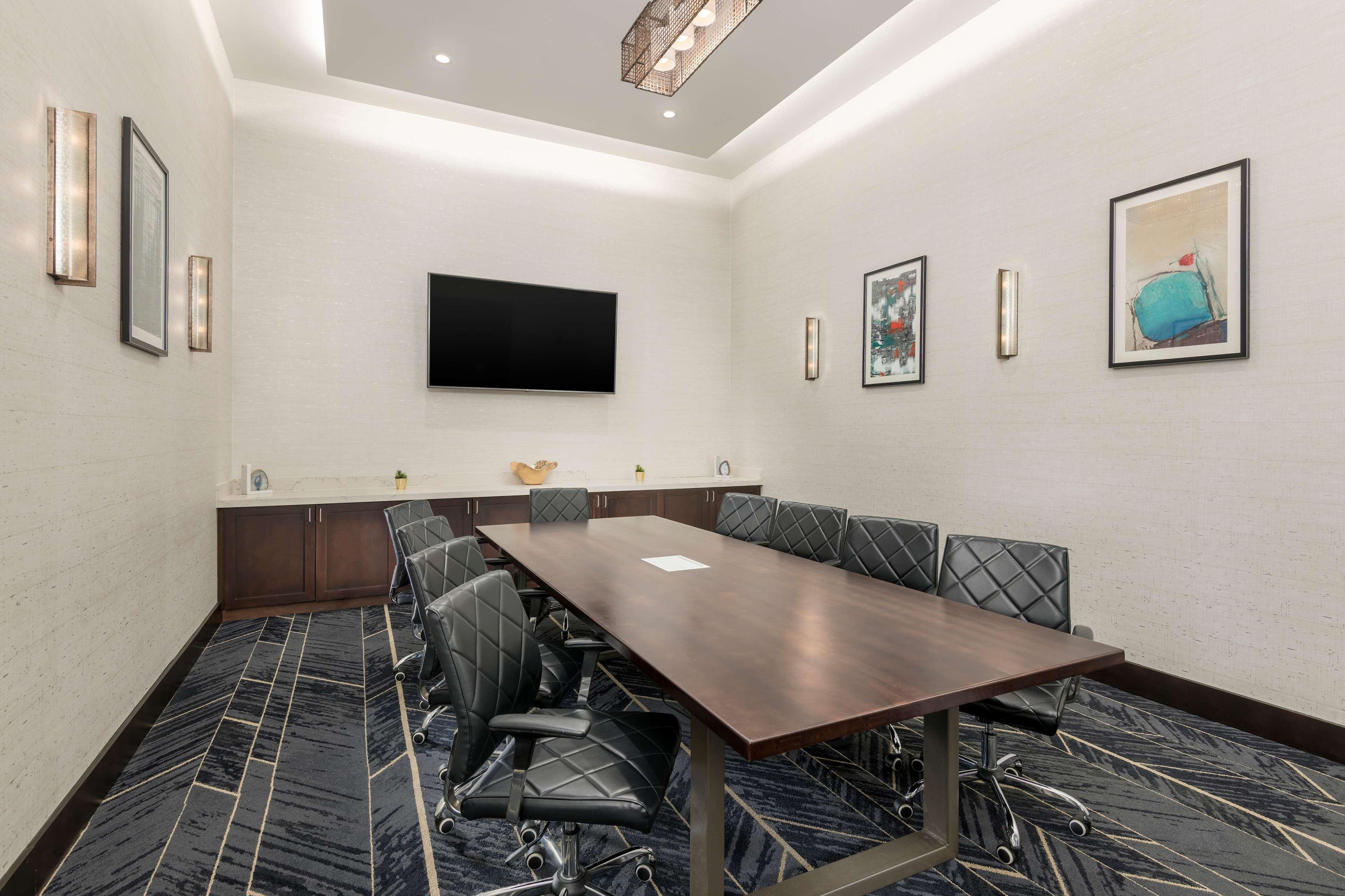Hyatt Place Greenville Downtown Dış mekan fotoğraf