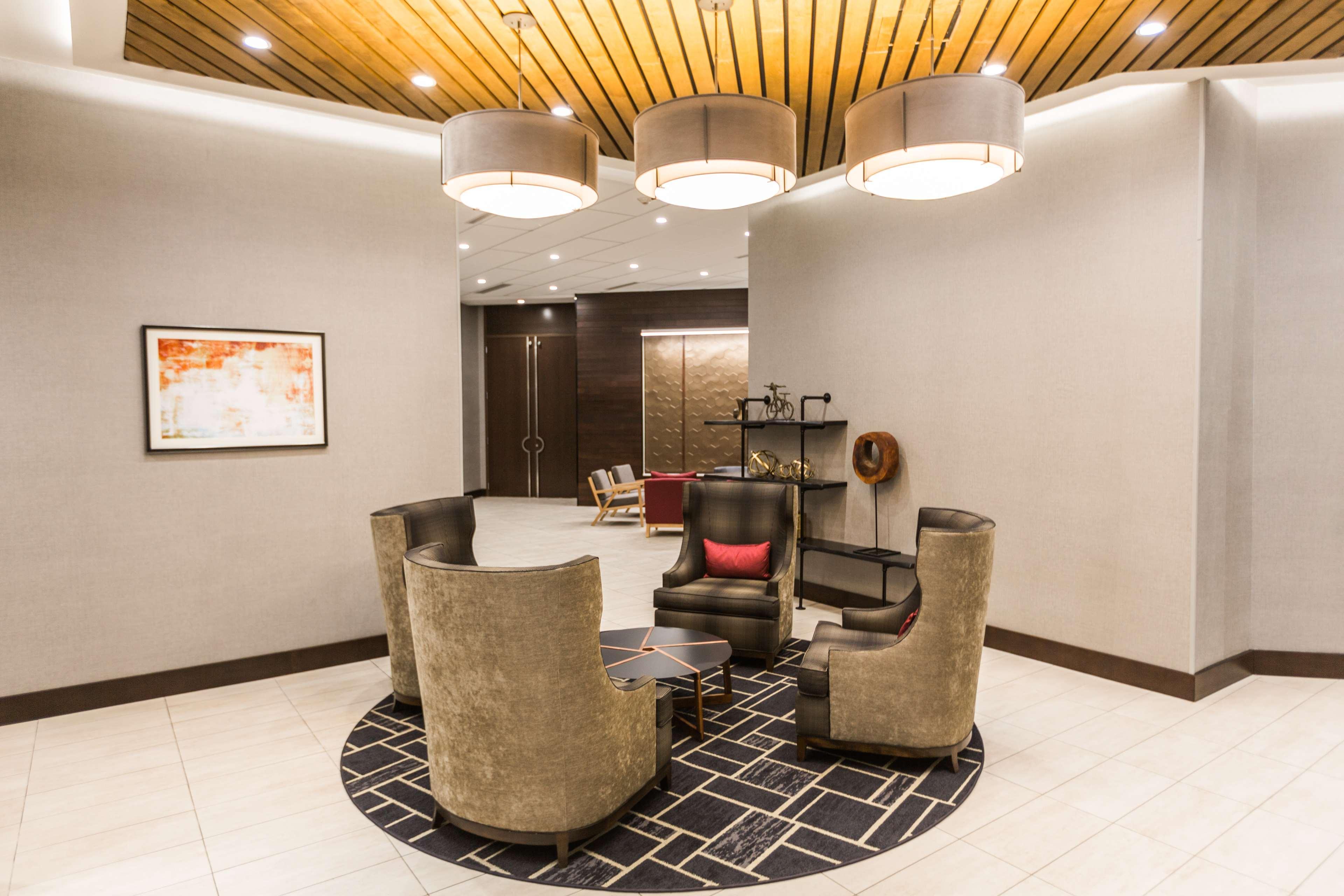 Hyatt Place Greenville Downtown Dış mekan fotoğraf