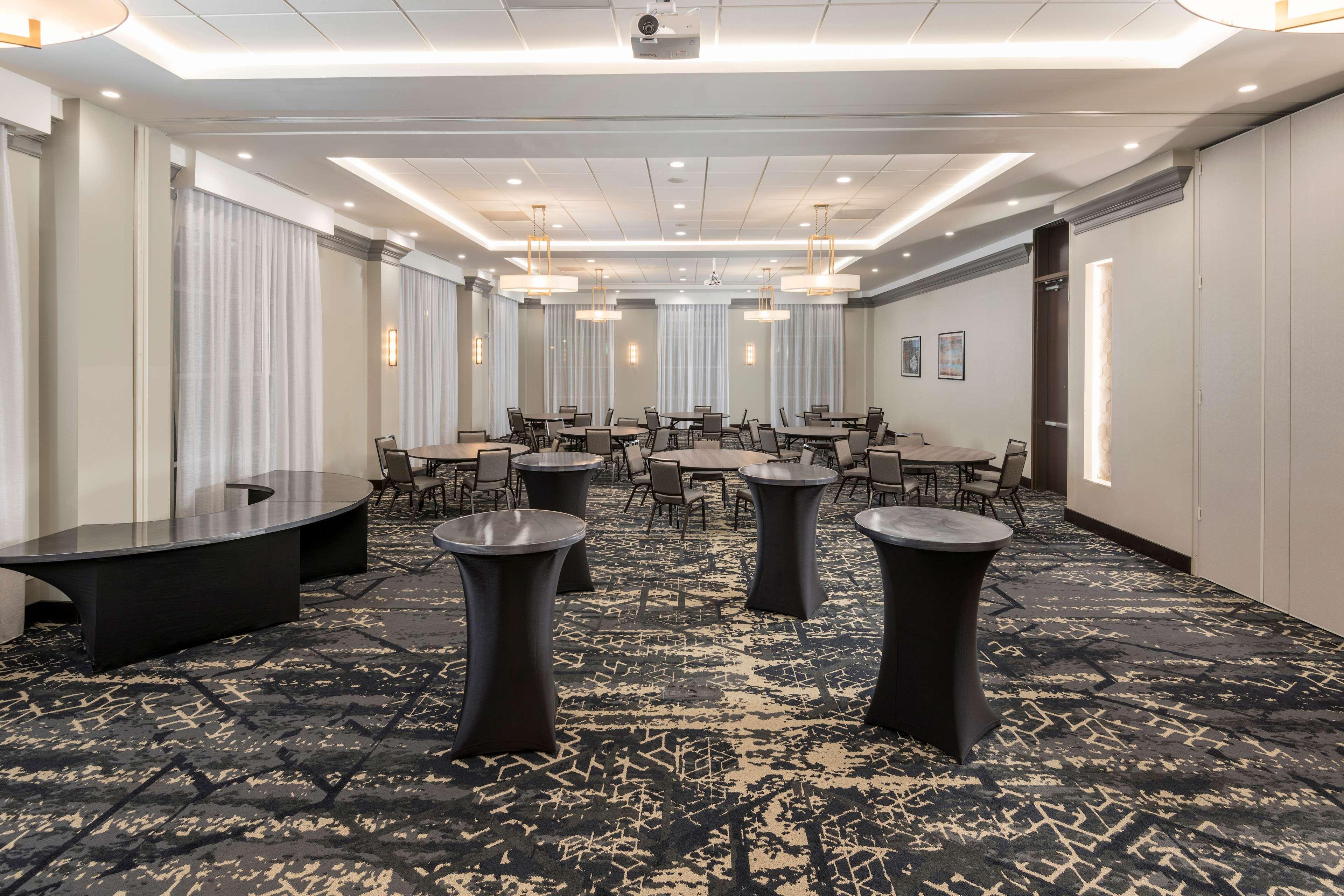 Hyatt Place Greenville Downtown Dış mekan fotoğraf