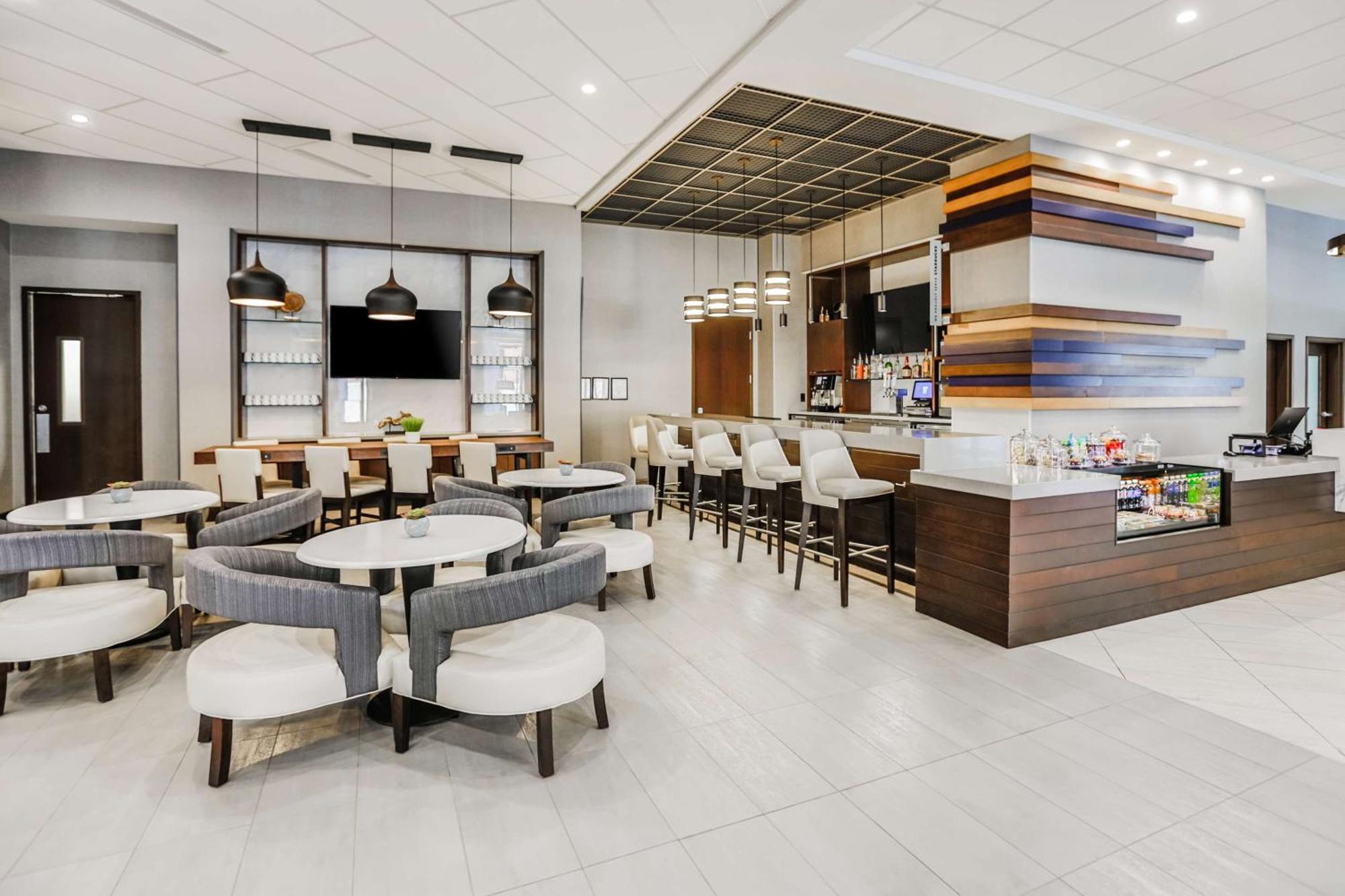 Hyatt Place Greenville Downtown Dış mekan fotoğraf